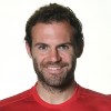 Juan Mata kleidung